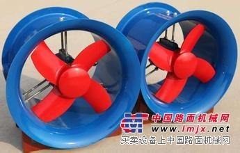 北京厂家安达以惠动全城价格直销优质玻璃钢轴流风机