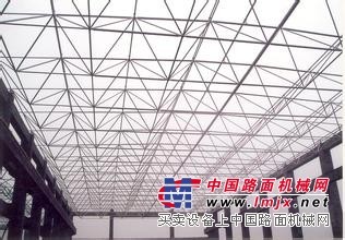 好口碑—合肥網架製作搭建*合肥網架製作工程施工*合肥網架製作安裝