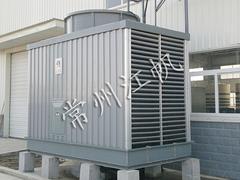 选购工业型冷却塔：供应专业节能的冷却塔