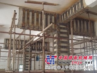 保定房屋加固，石家庄房屋加固公司哪家专业