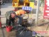 提供杭州杭瑞环保优质南京雨污水管道疏通_市政管道疏通清淤