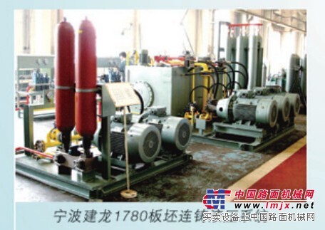 青岛可靠的青岛进口液压系统制作[提供商] 进口液压系统制作