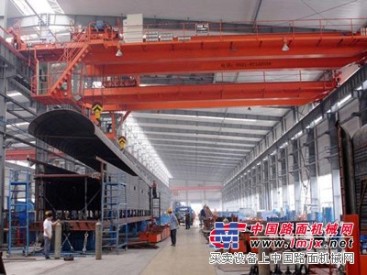 北京桥式起重机 想买价位合理的桥式起重机，就来国新起重机设备
