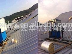 400滚弯机设备报价：质量好的高立边自动正反弯弧机哪里有卖