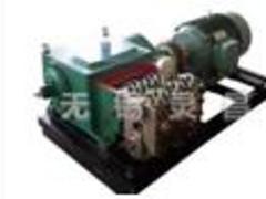 灵昌机械供应价格合理的注水泵——供应高压泵