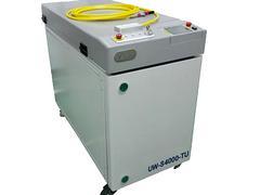 深圳哪里有供应优惠的UW-S4000-TU 光纤激光焊接机：深圳光纤激光器