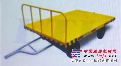 哪家生产的【潍坊农用平板拖车】更好|【潍坊农用平板拖车】