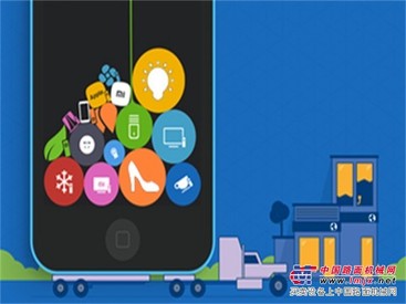 移动商城APP代理——广州移动商城APP提供商