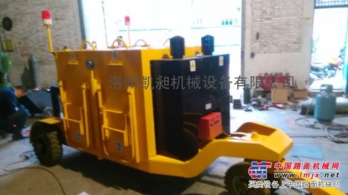 供应沥青混凝土再生箱