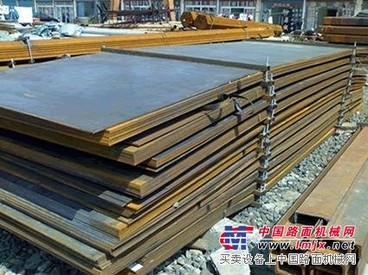 瑞典进口悍达耐磨板/聊城建鑫金属材料