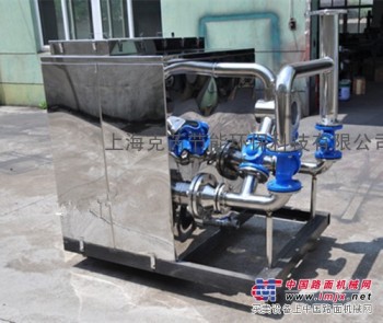 反冲洗污水提升器成套黑龙江成套污水提升器厂家污水提升装置供应