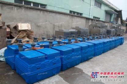 供应PE污水提升器PE箱体污水提升器厂家生产污水提升器设备