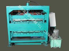 彩钢瓦设备报价，供应潍坊畅销的彩钢瓦机械