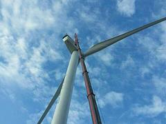 云南始易工程---品牌好的风机检修服务提供商  _同城的履带吊出租