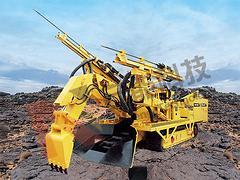 选购质量好的煤矿用钻装机组就选江苏安能钻掘|口碑好的煤矿用钻装机