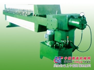 质量良好的(TYPE)型系列压滤机，汇晟环保倾力推荐_带式压滤机报价