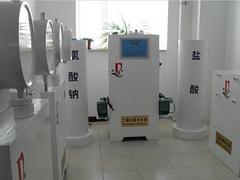 康佳顺环保医疗废水处理生产厂|中国废水处理