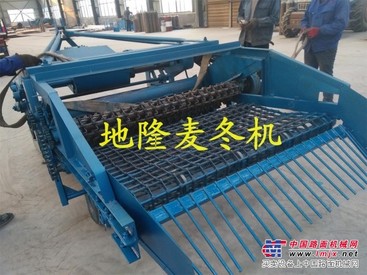 高品质麦冬收获机批售 药材收获机生产商