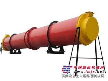 专业的锯末烘干机在哪买？可靠的烘干机选山东汉宇滚筒烘干机