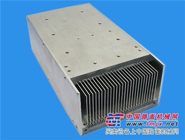 型材散热器厂家的价格战