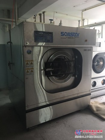 泉州优质洗衣房建设,认准尚泉机械设备