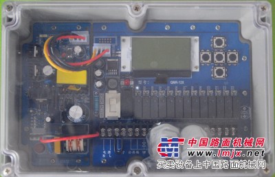 脉冲控制仪