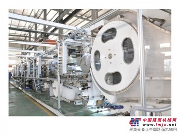 纸尿裤机械|供应福建热销成人纸尿裤机械|广东婴儿纸尿裤厂家