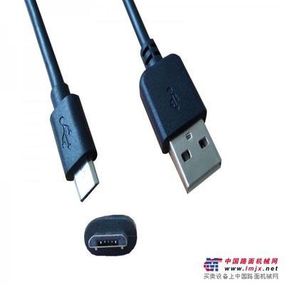 深圳好的插頭電源線_深圳microUSB延長線