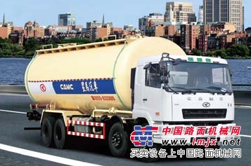 星马国四国五散装水泥车