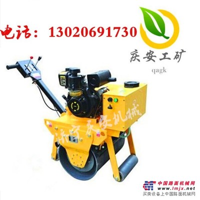 值得購(gòu)買(mǎi)，趕緊帶回家 小型壓路機(jī) 單鋼輪壓路機(jī) 振動(dòng)碾