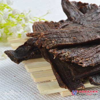 北京质优价廉的香辣牛肉干厂家直销    河北价格合理的冷冻牛肉批发   森宇