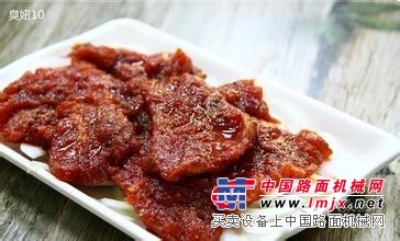 北京黑胡椒牛肉批发商价格便宜  北京黑胡椒牛肉粒质量好   森宇