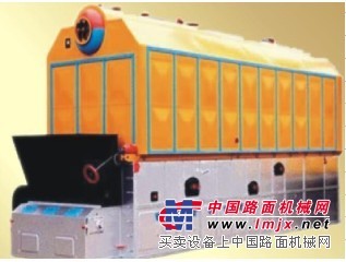 新疆蒸汽锅炉价位_金马环保锅炉SZL型承压锅炉制作商