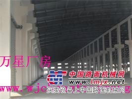 吴江分湖开发区单层厂房6800平米出租，办公宿舍齐全，高8米
