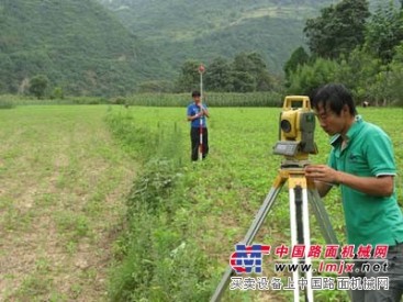 甘肃专业测绘公司，兰州可靠的工程测量