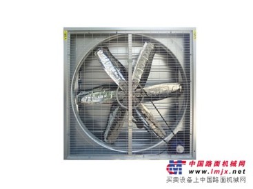 潍坊哪里有供应专业的风机，陕西推拉式风机