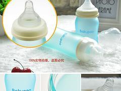 广东玻璃奶瓶——买口碑好的耐高温防爆婴儿奶瓶当然到众汇源贸易有限公司