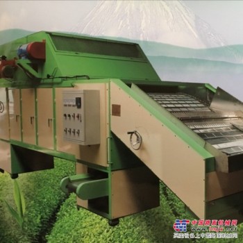 武夷山茶葉烘幹機哪家好，請選廈門裕錕製茶機械廠