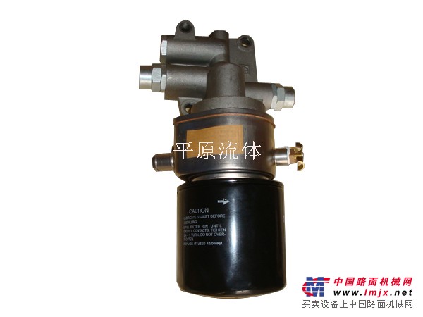 柴油滤清器生产厂家：好用的LKCQ-8柴油滤清器价格怎么样