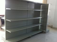 密云上扬式货架|【推荐】天顺超市设备供应上扬式货架