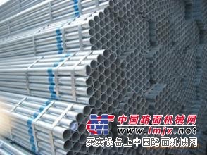 文安扣压式(KBG)镀锌电线钢导管特价销售  河北扣压式镀锌薄壁电线管供应商哪家质量好  源鑫