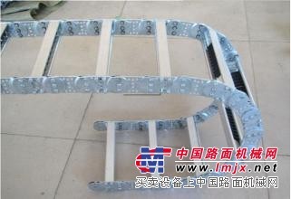 北京TL45系列桥式钢铝拖链和TL30系列桥式钢铝拖链厂家哪家好 世纪大唐