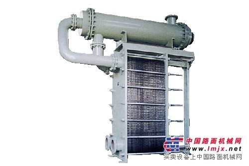 辽宁通达换热设备新款的高温板式换热器出售——北京高温板式换热器生产商