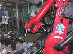 莆田自動切割機器人，福建專業的自動切割機器人哪裏有供應
