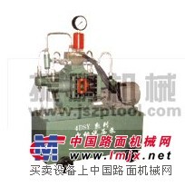 振鹏机械质量可靠的4DSY/ZP4DY系列电动试压泵出售