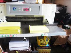 兰州君泽图文供应高质量的贴纸机|兰州名片制作印刷