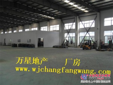 吴江汾湖厂房6800平米出租，高8米，交通方便，办公宿舍齐全
