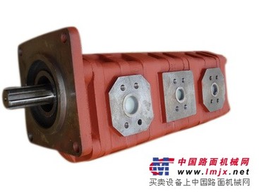 【徐工吊车三联泵哪家好】//徐工吊车三联泵厂家//徐工25吨吊车工作泵