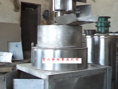 山楂餅設備銷售商|濰坊實惠的山楂打料機_廠家直銷