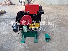 河北新品小型冲剪机哪里有供应——重庆多功能冲剪机